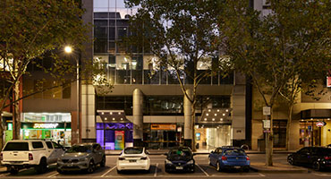 Melbourne